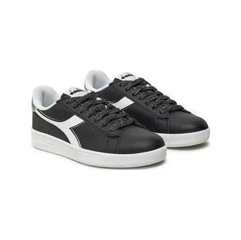 Dámská obuv Sneakersy Diadora Torneo Wn 101.178339 01 C1877 Černá 38