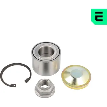 Sada ložiska kola OPTIMAL 202101