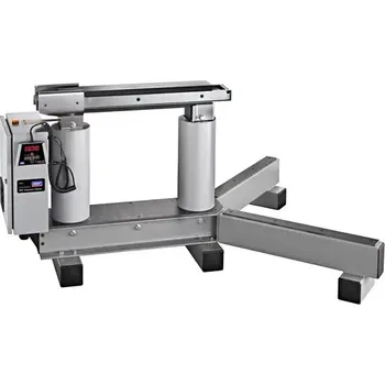 Ohřívač a sterilizátor Indukční ohřívač TIH L44/LV SKF