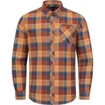 Lovecká košile Blaser Charles flanelová L barva vícebarevná
