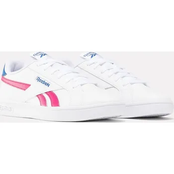 Dámské tenisky Dámské boty REEBOK REEBOK COURT RETRO 100074462 – Bílá 36
