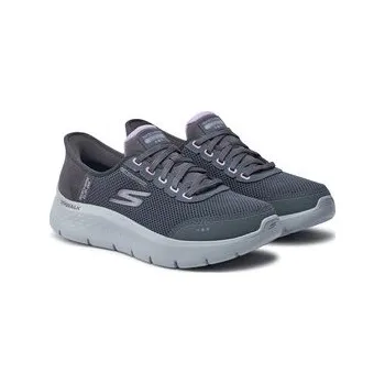 Dámské tenisky Skechers Sneakersy Clear Creek 124846 Šedá 39