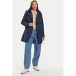 Helly Hansen Bunda pro přechodné období Welsey II 53314 Tmavomodrá Regular Fit M