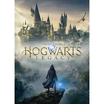 Počítačová hra Hogwarts Legacy (PC) STANDARD