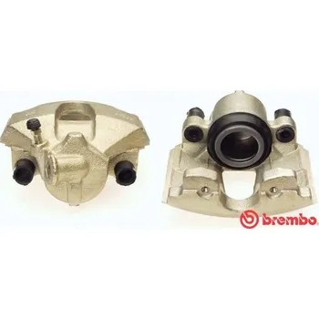 Brzdový třmen Brzdový třmen BREMBO F 24 122