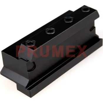 Monitor Držák planžet XLCFN, XLCCN, GLS B, PRAMET, 32-D 2530