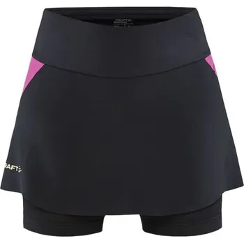 Dámská sukně Craft Pro Hypervent 2in1 1910429-999486