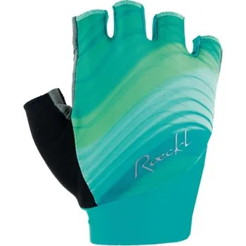 cyklistický dres dámské rukavice Roeckl® Danis 2 - 5210 ceramic, 7,0