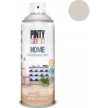 Barva ve spreji Barva Lak ve ve spreji PintyPlus Home béžová