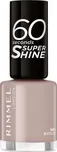 Rimmel London 60 Seconds Super Shine 8…