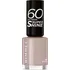 Lak na nehty Rimmel London 60 Seconds Super Shine 8 ml