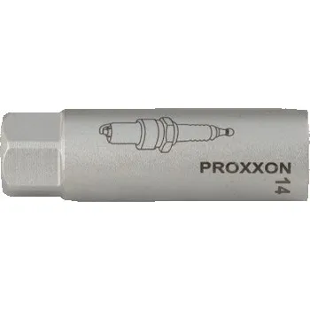 Sada nářadí Proxxon 23553 - Hlavice nástrčná 3/8", 14 mm na zapalovací svíčky, dvanáctihran