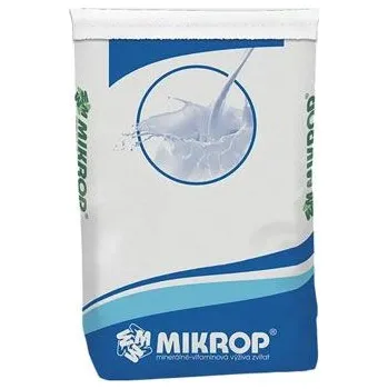 Krmivo pro hospodářské zvíře Mikrop OVIS kompletní mléčná směs jehňata/kůzlata 25kg
