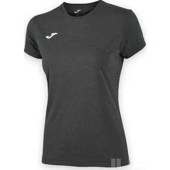 Dámský dres JOMA COMBI, barva tmavě šedá, velikost S