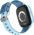 Chytré hodinky Wotchi Kids Tracker Smartwatch D32 modré