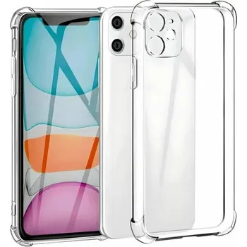 Silikonový kryt pro iPhone 11 - Možnost upevnění šňůry