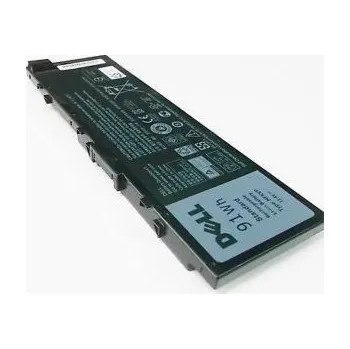Baterie k notebooku Baterie Dell 11,4 V (TWCPG)