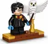 Stavebnice LEGO LEGO Harry Potter TM 75979 Hedvika