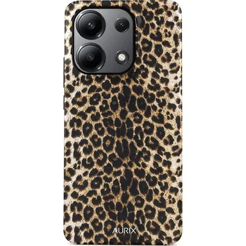 Pouzdro na mobilní telefon Kryt Xiaomi Redmi Note 13 AURIX pevný Animal (obal neboli pouzdro na Xiaomi Redmi Note 13)