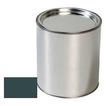 Autolak Autolak do pistole Mitsubishi CMH17007 Greenish Grey varianta uni laku do pistole 2K Akrylátový systém