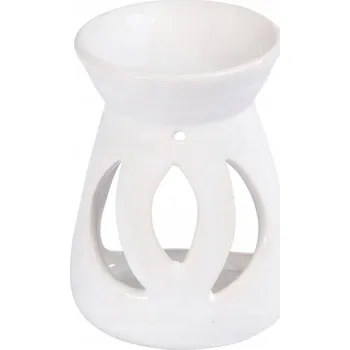 Aroma lampa Aromalampa keramická Homea 6 cm