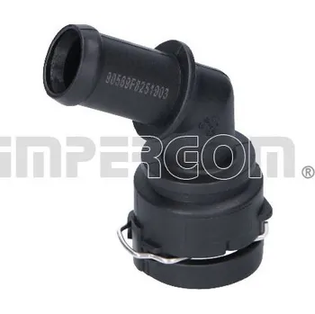 Chladič motoru Příruba chladiva ORIGINAL IMPERIUM 90569