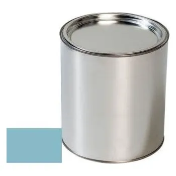 Autolak Autolak do pistole Mitsubishi B88 CAMBRIDGE BLUE varianta uni laku do pistole 1K Base pod lak