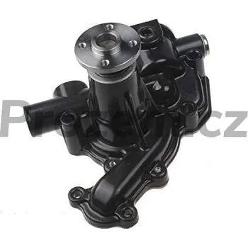 Motor automobilu Vodní čerpadlo pro Yanmar, Komatsu, 119810-42001, 119810-42002, 119810-42003, YM119810-42001
