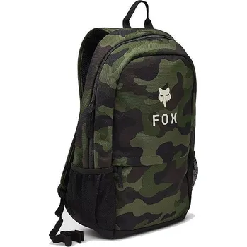 Sportovní batoh batoh Fox 180 - Green Camo 26 L