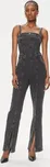 Karl Lagerfeld Jeans Overal 240J1309 Šedá Skinny Fit L