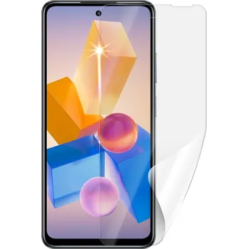 Screenshield INFINIX Hot 40i fólie na displej INF-HOT40I-D
