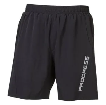 Pánské kraťasy TOPIC pánské sportovní šortky černá XXL