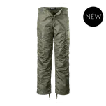 Brandit TERMO kalhoty olive XXL