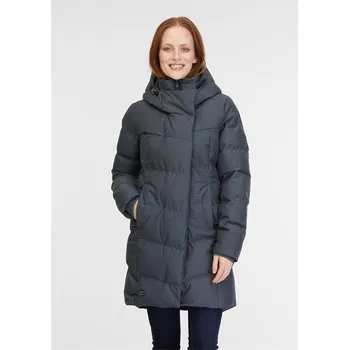 RAGWEAR bunda - Pavla Dark Grey (3012) velikost: XL