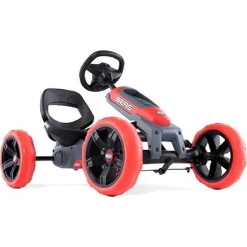 Dětské šlapadlo BERG Reppel Rebel