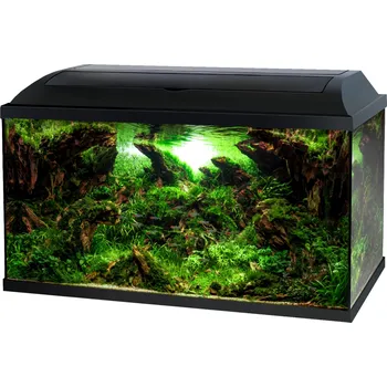 Akvárium Cat-Gato Akvárium set Pacific 50x25x30 cm
