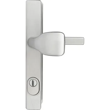 Dveřní kování Richter Czech R.104.ZA.72.F1.TB3