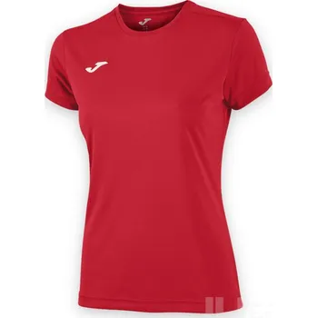 Dámský dres JOMA COMBI, barva červená, velikost M