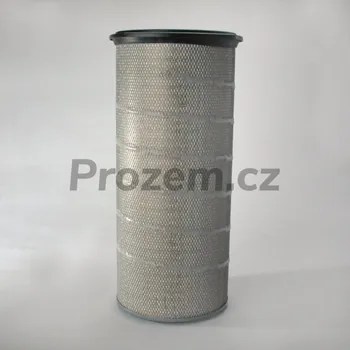 Filtr do auta Vzduchový filtr primární 280x183x653 mm, MD7106, F026400372, FC592, FA3116, 1661667, 16616674, P787492