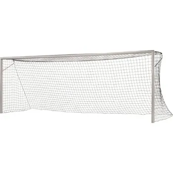 Sportovní branka Fotbalová branka FIFA Kompakt Plus + síťové oblouky 30 mm, svařované rohy