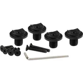 Rybářské oblečení Fox International Fox Conversion Kit (CBB030)