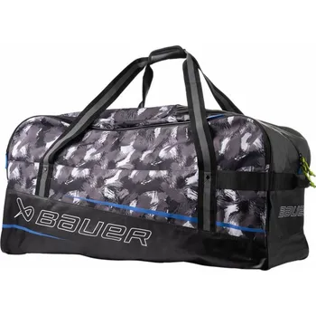 Sportovní taška Taška Bauer Premium Carry Bag S24 MTO, Senior, 35" Bauer