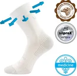 VoXX Boma Lonka Litex+VoXX Optimus, VoXX Optimus, Fuski BOMA s.r.o., Česká republika, 117779 bílá 43-46 (29-31)