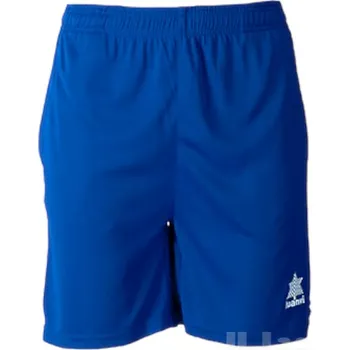 Pánské kraťasy Kraťasy LUANVI WALK, barva 0600 modrá, velikost 4XS