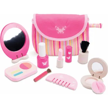 Dětská kuchyňka Wonderworld Dětský kosmetický set