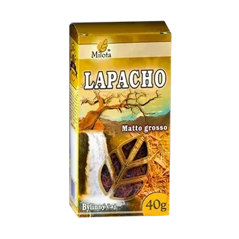 Čaj Lapacho Matto-Grosso 40g