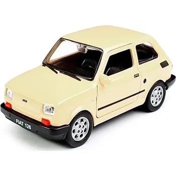 WELLY MODELY Retro Polske 1:34-39&nbsp;mix