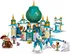 Stavebnice LEGO LEGO Disney 43181 Raya a Palác srdce