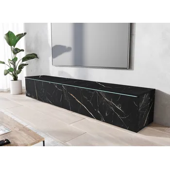 Televizní stolek TV stolek CERIEE 180 - san sebastian