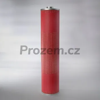 Filtr do auta Olejový filtr 165x37x746 mm, PF1169, 16011912, 92299, 92276, 92265, C24, C12, C32, 8314200, 8286567, 8275432, 8345482, 16011918, 2X4222, 41A304527PL, 41B510884P